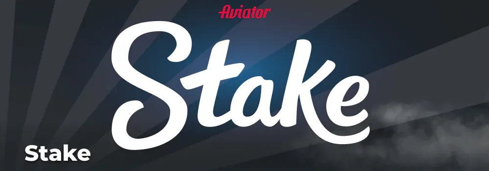 Play Aviator at Stake