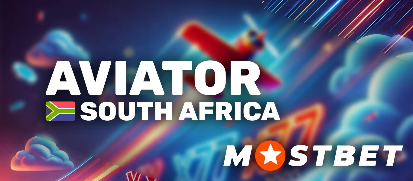 Mostbet Aviator